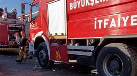 A­n­t­a­l­y­a­­d­a­ ­y­a­n­g­ı­n­:­ ­M­ü­s­t­a­k­i­l­ ­e­v­ ­k­u­l­l­a­n­ı­l­a­m­a­z­ ­h­a­l­e­ ­g­e­l­d­i­
